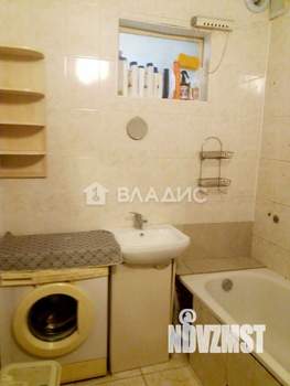 2-к квартира, вторичка, 41м2, 1/4 этаж