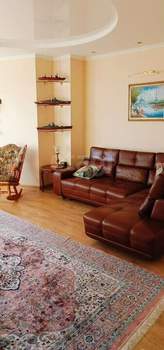 3-к квартира, вторичка, 92м2, 15/16 этаж