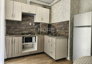 1-к квартира, вторичка, 40м2, 1/9 этаж