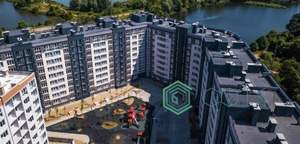1-к квартира, вторичка, 36м2, 8/9 этаж