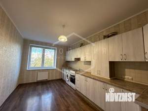 2-к квартира, вторичка, 69м2, 5/10 этаж