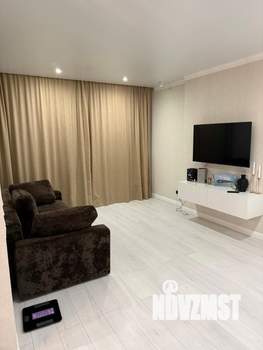 3-к квартира, вторичка, 81м2, 2/16 этаж