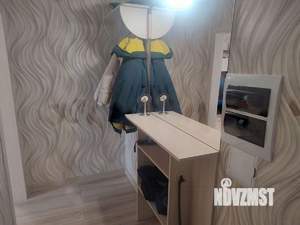 2-к квартира, вторичка, 44м2, 2/3 этаж