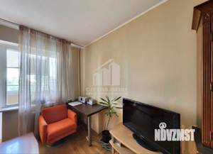 3-к квартира, вторичка, 60м2, 3/5 этаж