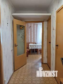 1-к квартира, вторичка, 38м2, 3/5 этаж