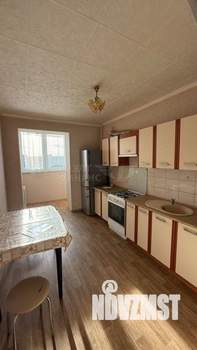 1-к квартира, вторичка, 41м2, 7/10 этаж