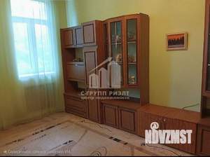 2-к квартира, вторичка, 38м2, 1/5 этаж