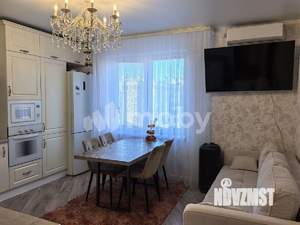 2-к квартира, вторичка, 60м2, 8/10 этаж