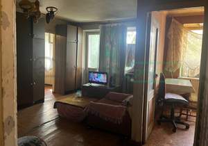 2-к квартира, вторичка, 45м2, 4/5 этаж