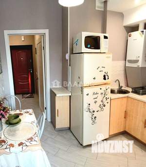 1-к квартира, вторичка, 33м2, 3/9 этаж