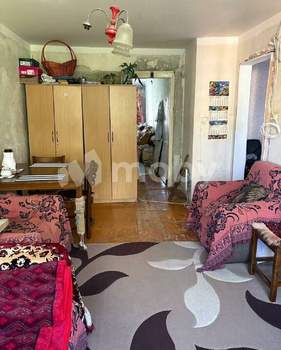 2-к квартира, вторичка, 46м2, 5/5 этаж