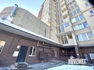 1-к квартира, вторичка, 49м2, 3/10 этаж