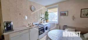 3-к квартира, вторичка, 62м2, 3/3 этаж