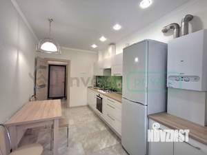 1-к квартира, вторичка, 41м2, 2/3 этаж