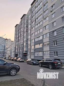 2-к квартира, вторичка, 52м2, 4/9 этаж