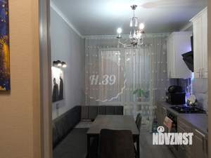 1-к квартира, вторичка, 38м2, 3/9 этаж