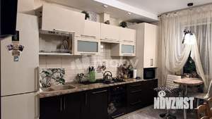 1-к квартира, вторичка, 47м2, 4/10 этаж