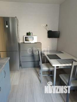 2-к квартира, вторичка, 52м2, 1/5 этаж