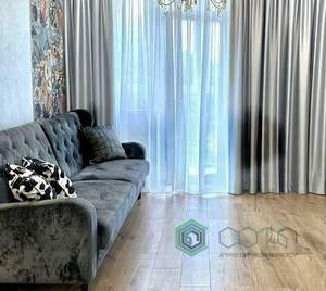 1-к квартира, вторичка, 45м2, 4/10 этаж