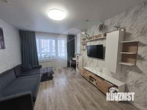 2-к квартира, вторичка, 56м2, 1/9 этаж