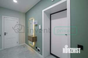 1-к квартира, вторичка, 41м2, 2/8 этаж