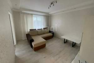 2-к квартира, вторичка, 53м2, 6/9 этаж