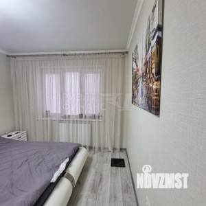 2-к квартира, вторичка, 68м2, 1/6 этаж