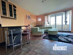 3-к квартира, вторичка, 90м2, 5/6 этаж