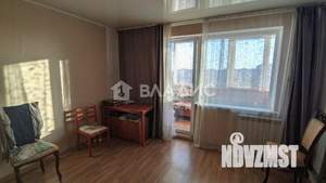 1-к квартира, вторичка, 34м2, 9/9 этаж