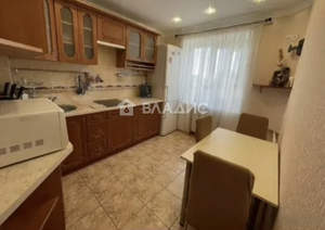 1-к квартира, вторичка, 35м2, 9/12 этаж