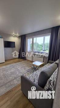 1-к квартира, вторичка, 40м2, 3/9 этаж