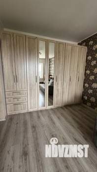 1-к квартира, вторичка, 31м2, 5/9 этаж