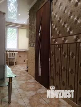 1-к квартира, вторичка, 33м2, 1/9 этаж