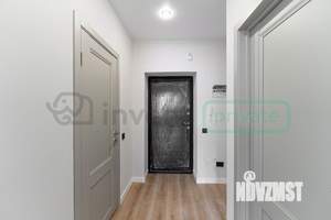 1-к квартира, вторичка, 36м2, 3/4 этаж
