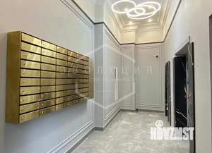 2-к квартира, вторичка, 59м2, 10/12 этаж