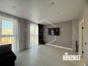 3-к квартира, вторичка, 76м2, 10/10 этаж