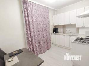 1-к квартира, вторичка, 39м2, 2/9 этаж