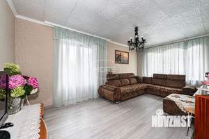 4-к квартира, вторичка, 72м2, 2/9 этаж
