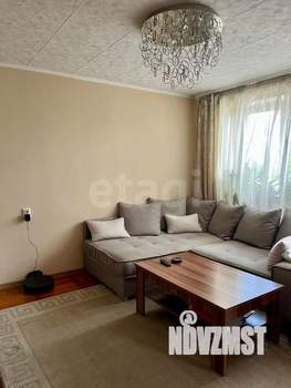 2-к квартира, вторичка, 55м2, 5/5 этаж
