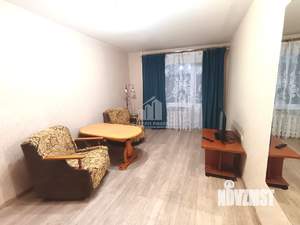 1-к квартира, вторичка, 29м2, 3/5 этаж