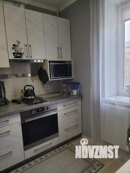 1-к квартира, вторичка, 34м2, 2/5 этаж