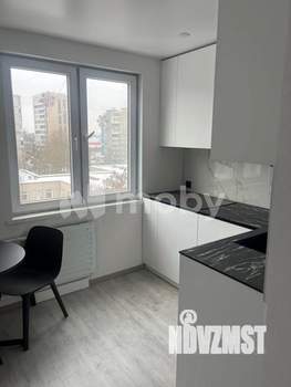 1-к квартира, вторичка, 34м2, 6/10 этаж