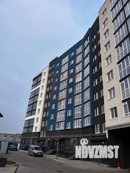 3-к квартира, вторичка, 85м2, 4/9 этаж