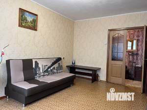 2-к квартира, вторичка, 55м2, 1/5 этаж