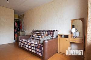 2-к квартира, вторичка, 45м2, 4/5 этаж