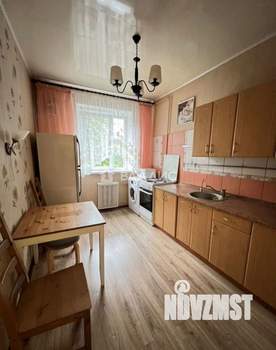 3-к квартира, вторичка, 71м2, 2/3 этаж