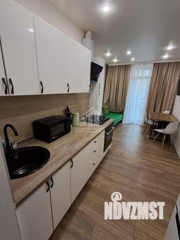 1-к квартира, вторичка, 51м2, 1/9 этаж