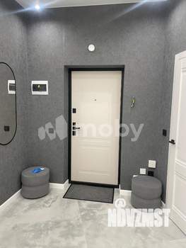 2-к квартира, вторичка, 64м2, 9/14 этаж