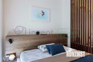 1-к квартира, вторичка, 42м2, 5/9 этаж