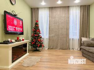 2-к квартира, вторичка, 41м2, 1/3 этаж